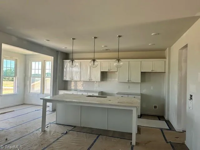3016 Bayou Street Graham, NC 27253