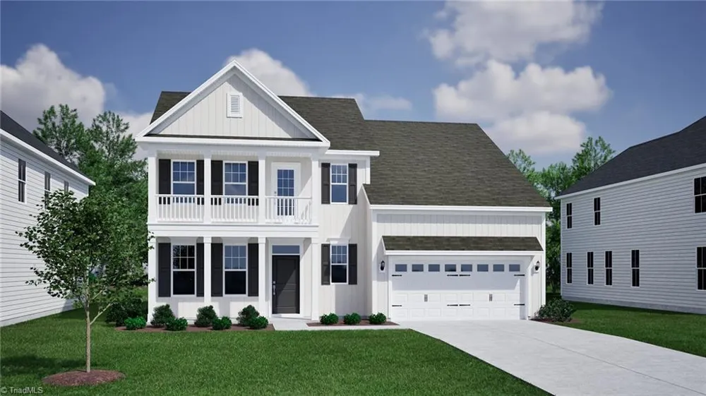 3016 Bayou Street Graham, NC 27253