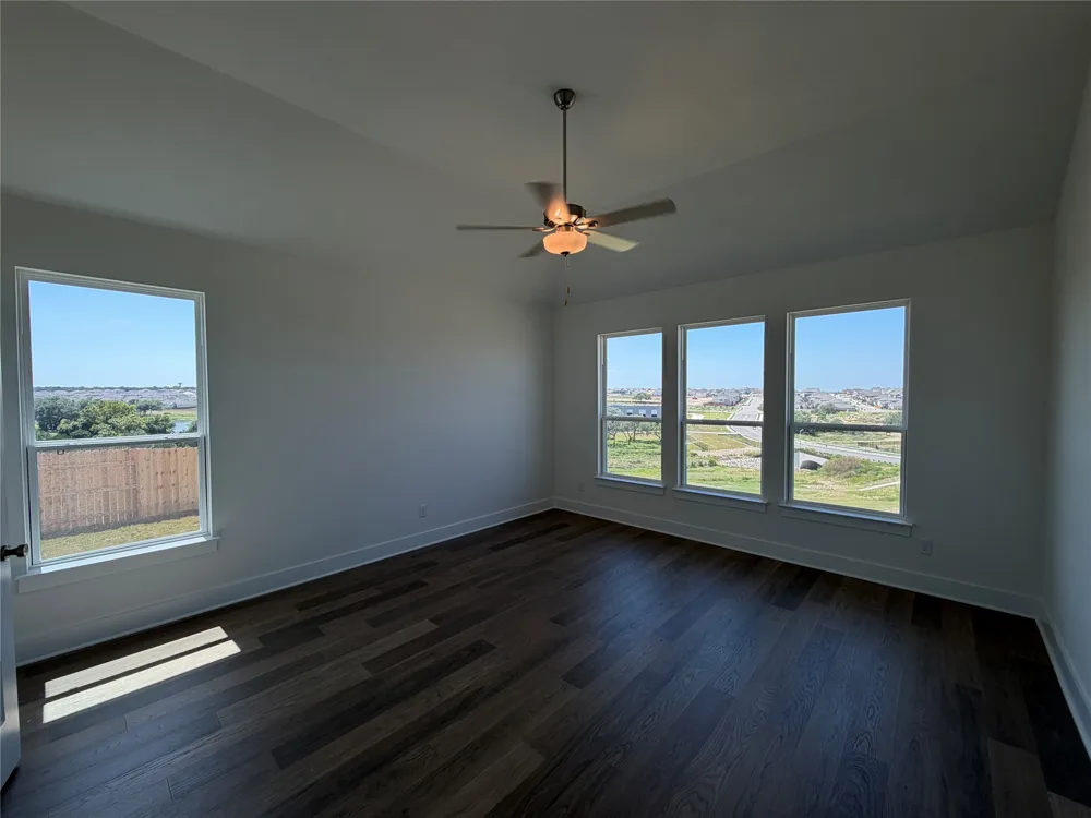 101 Uphill Drive Liberty Hill, TX 78642