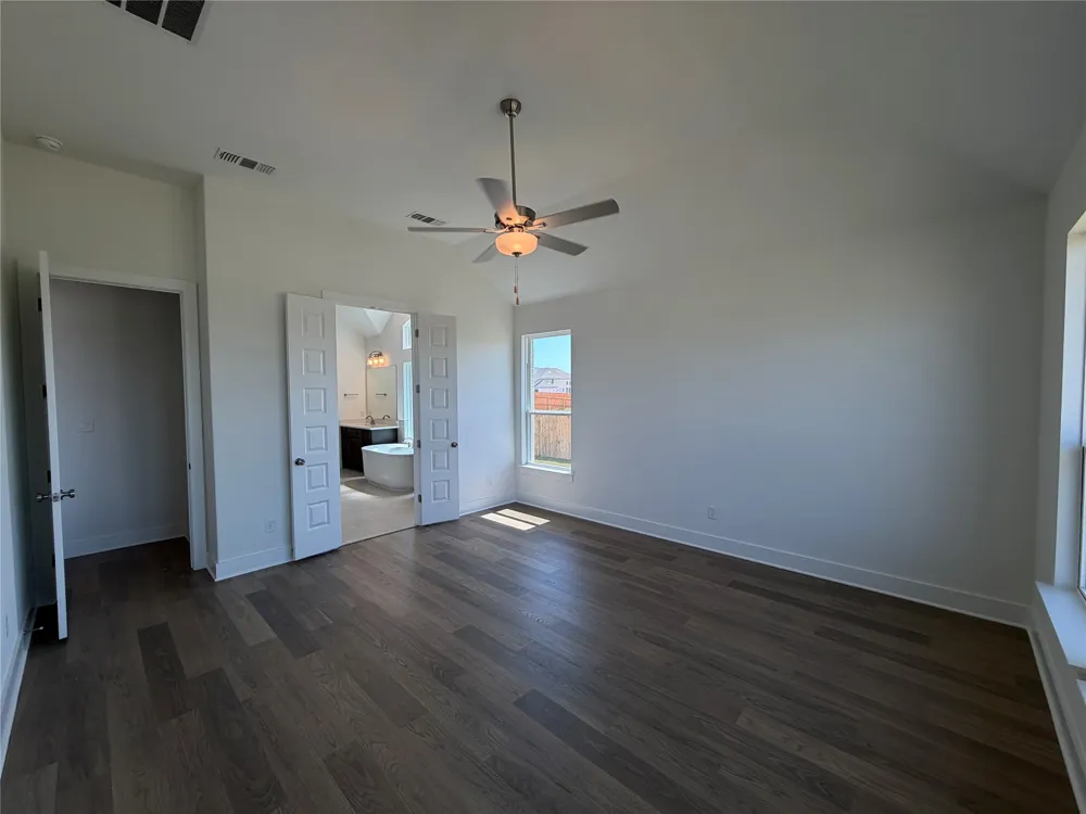 101 Uphill Drive Liberty Hill, TX 78642