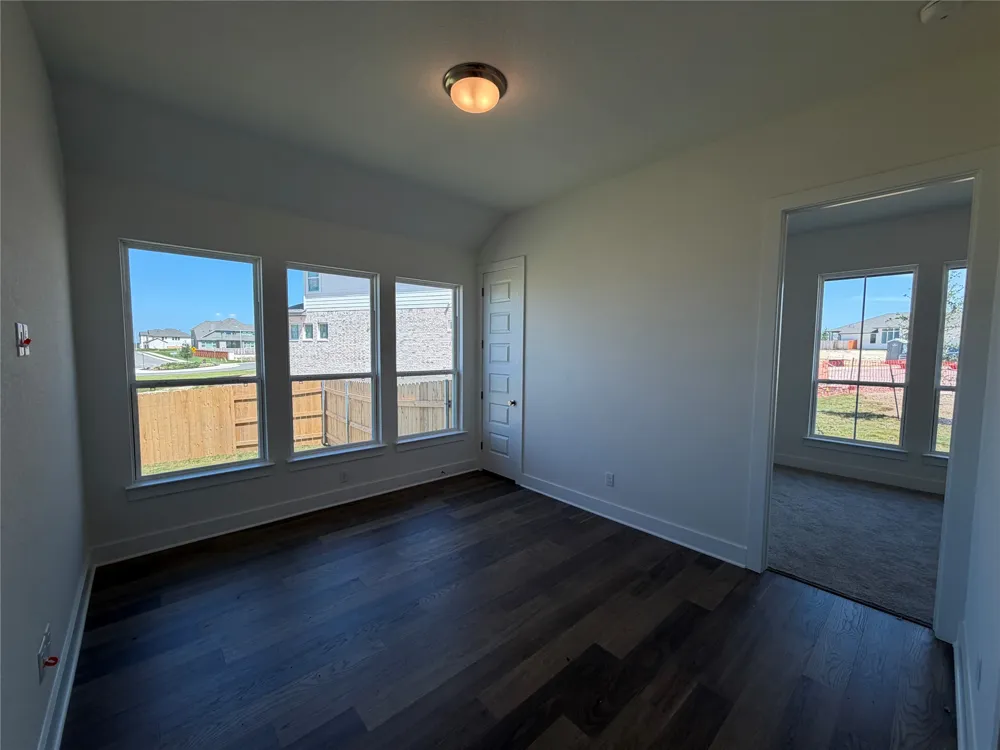 101 Uphill Drive Liberty Hill, TX 78642