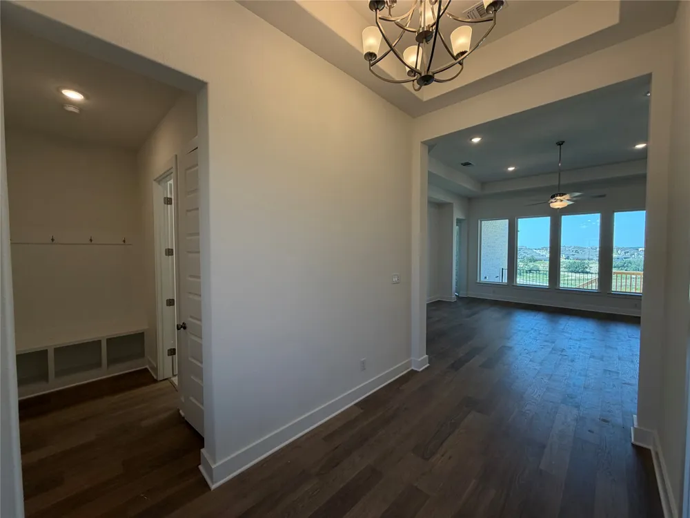 101 Uphill Drive Liberty Hill, TX 78642