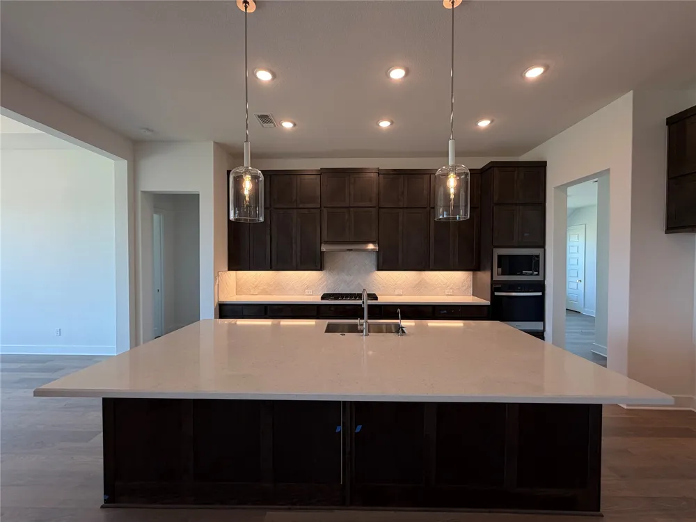 101 Uphill Drive Liberty Hill, TX 78642