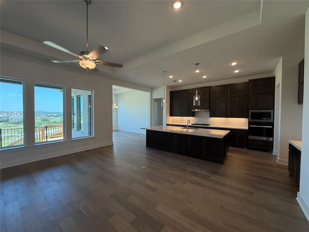 101 Uphill Drive Liberty Hill, TX 78642