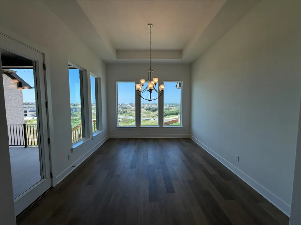 101 Uphill Drive Liberty Hill, TX 78642