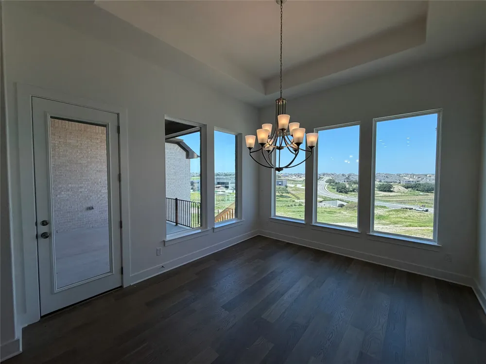 101 Uphill Drive Liberty Hill, TX 78642