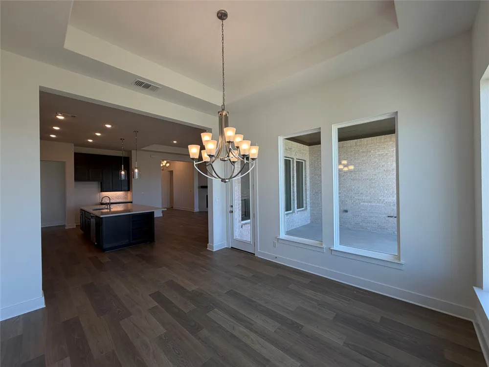 101 Uphill Drive Liberty Hill, TX 78642