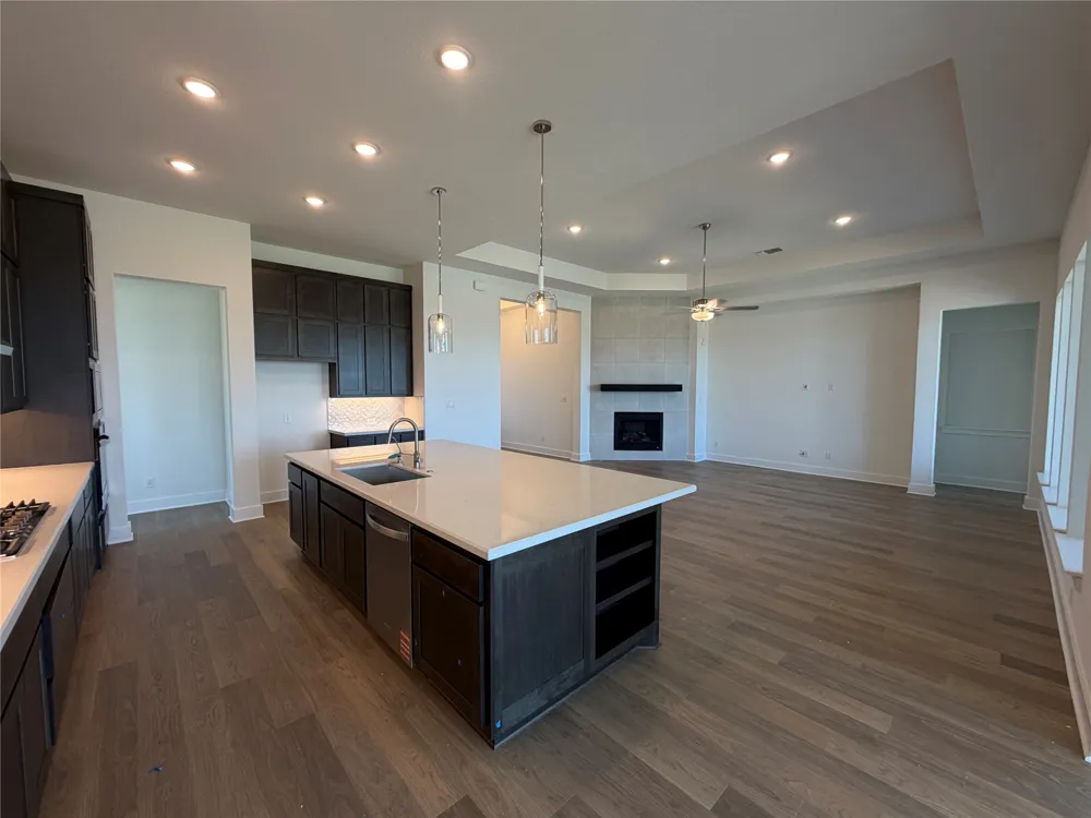 101 Uphill Drive Liberty Hill, TX 78642