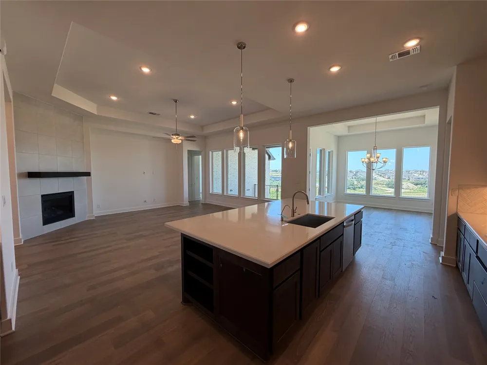 101 Uphill Drive Liberty Hill, TX 78642