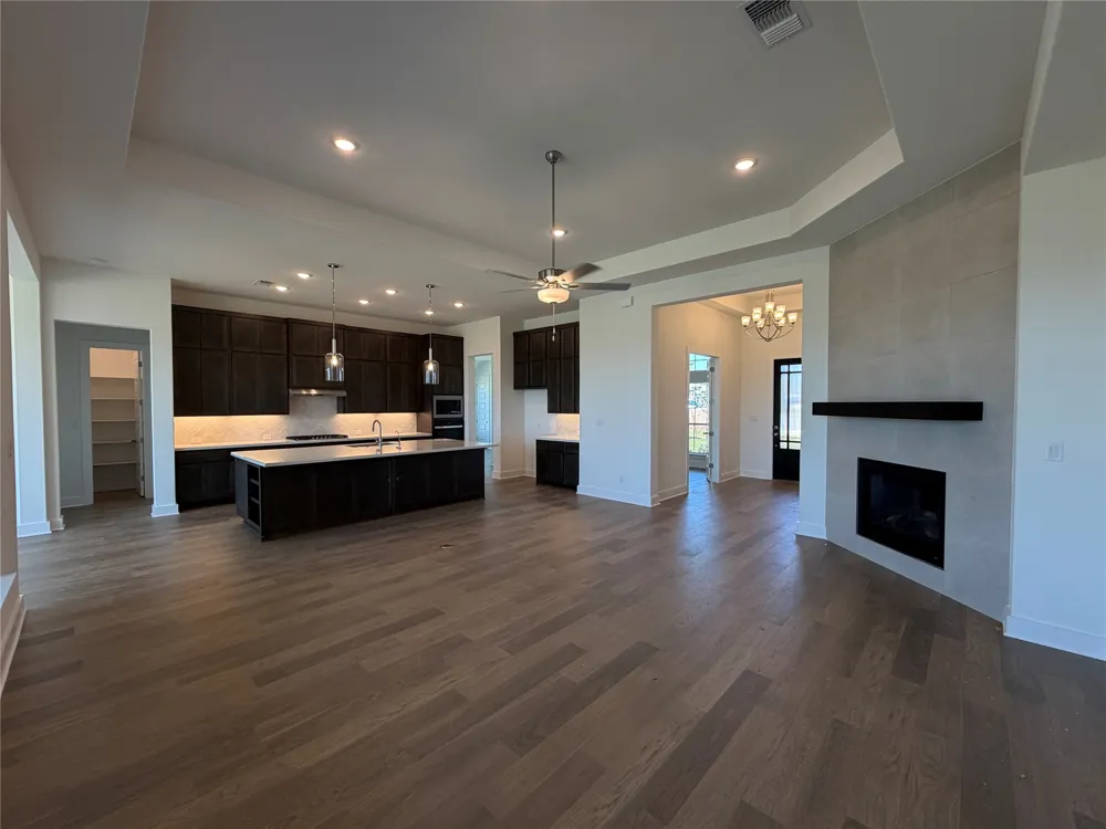 101 Uphill Drive Liberty Hill, TX 78642