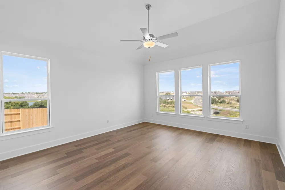 101 Uphill Drive Liberty Hill, TX 78642