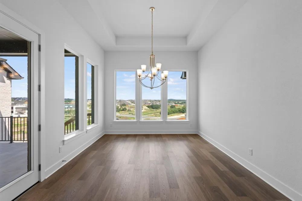 101 Uphill Drive Liberty Hill, TX 78642