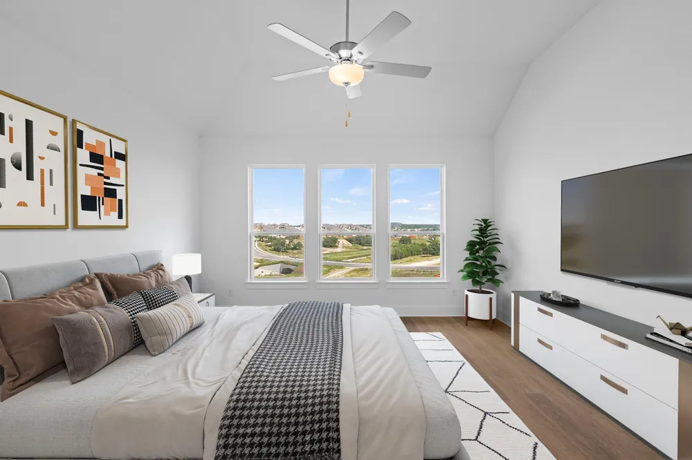 101 Uphill Drive Liberty Hill, TX 78642