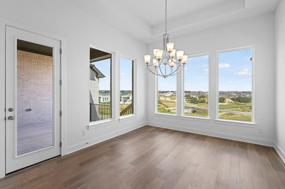 101 Uphill Drive Liberty Hill, TX 78642