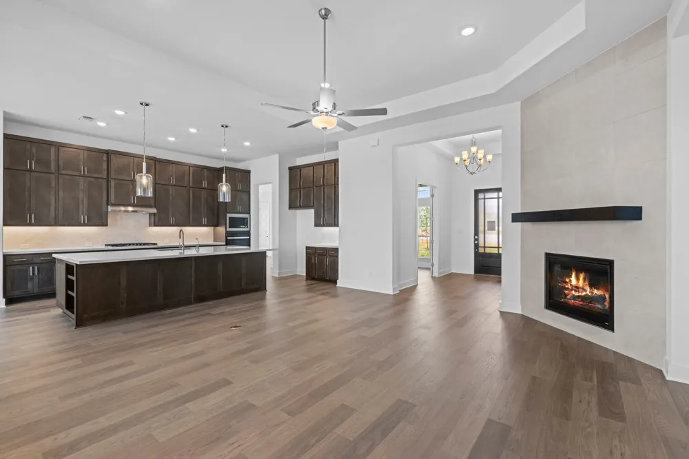 101 Uphill Drive Liberty Hill, TX 78642