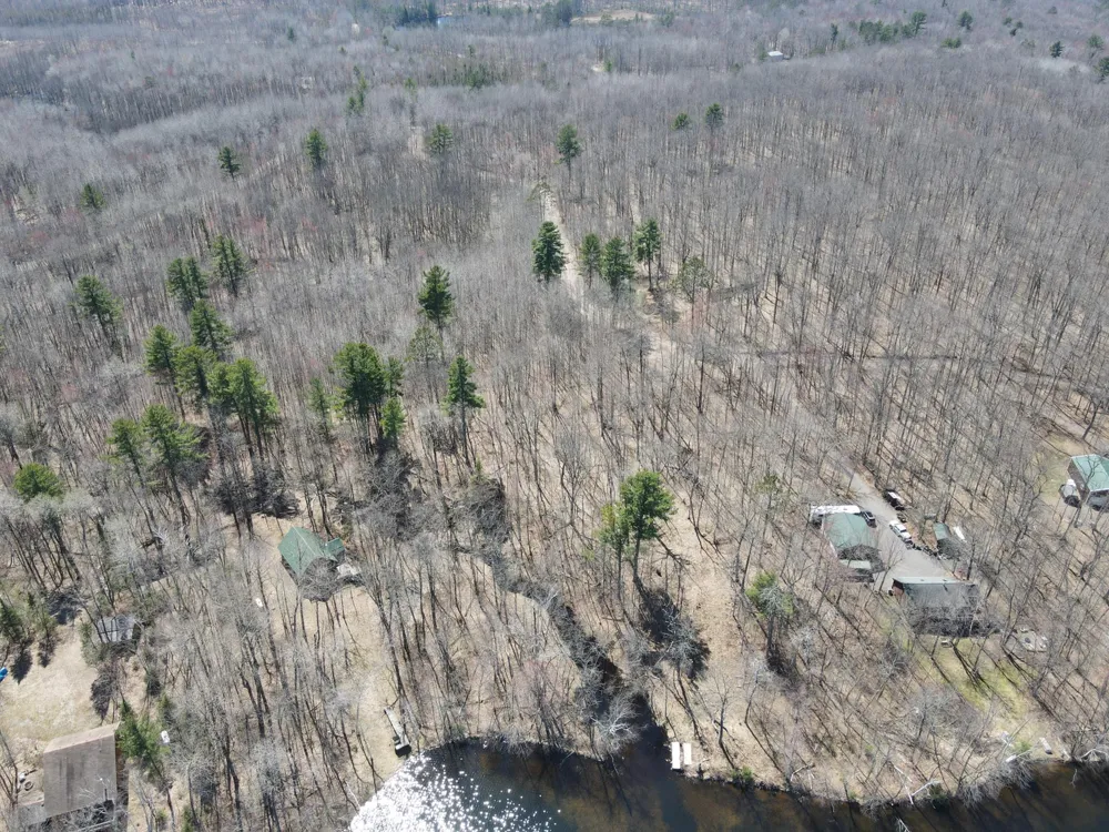 43TBD Red Oak Lane Stone Lake, WI 54876