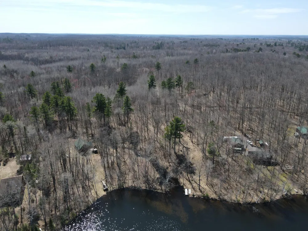 43TBD Red Oak Lane Stone Lake, WI 54876