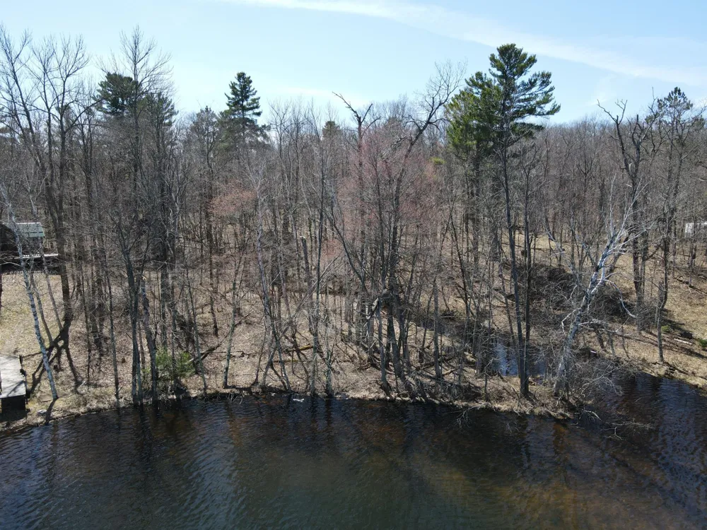 43TBD Red Oak Lane Stone Lake, WI 54876