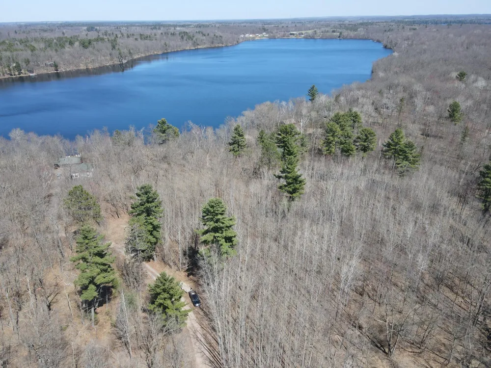 43TBD Red Oak Lane Stone Lake, WI 54876
