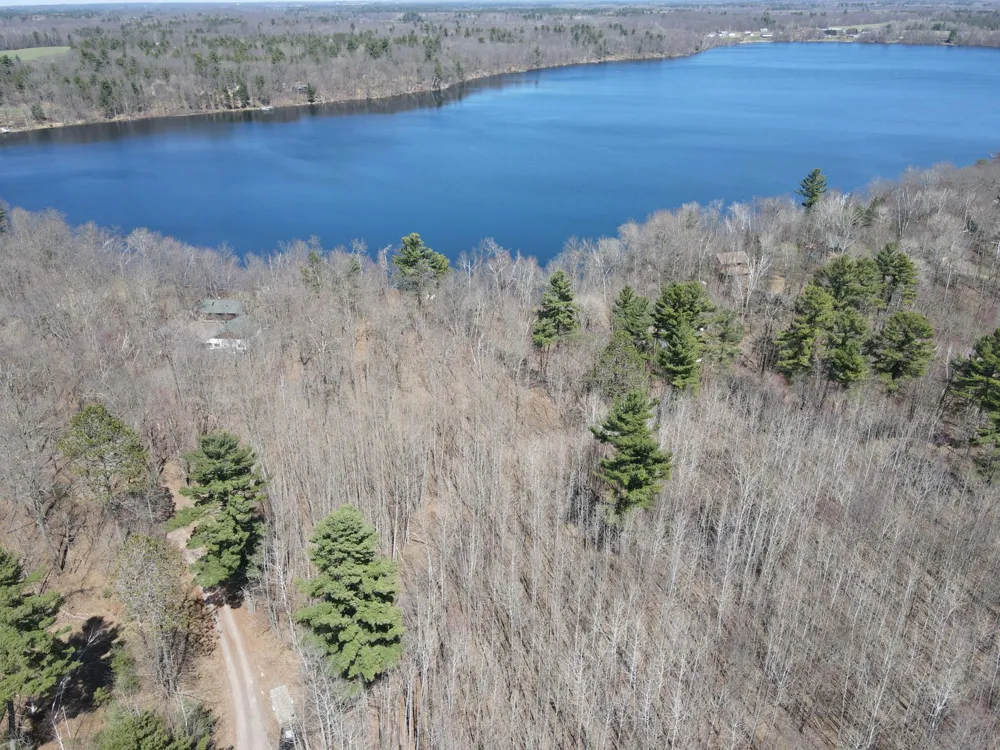 43TBD Red Oak Lane Stone Lake, WI 54876