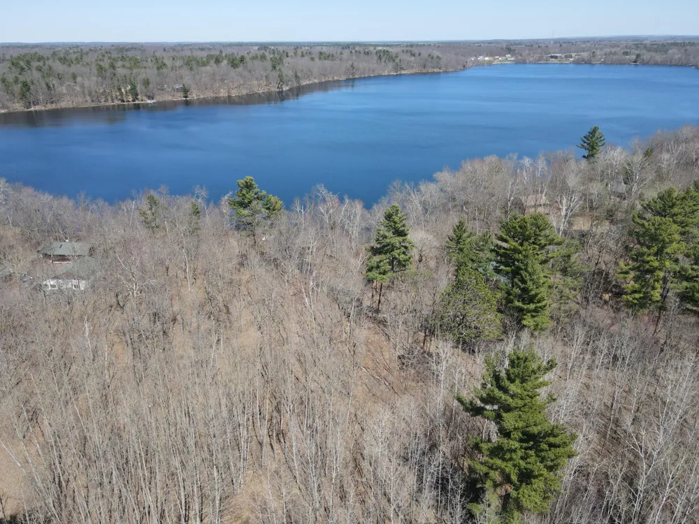 43TBD Red Oak Lane Stone Lake, WI 54876