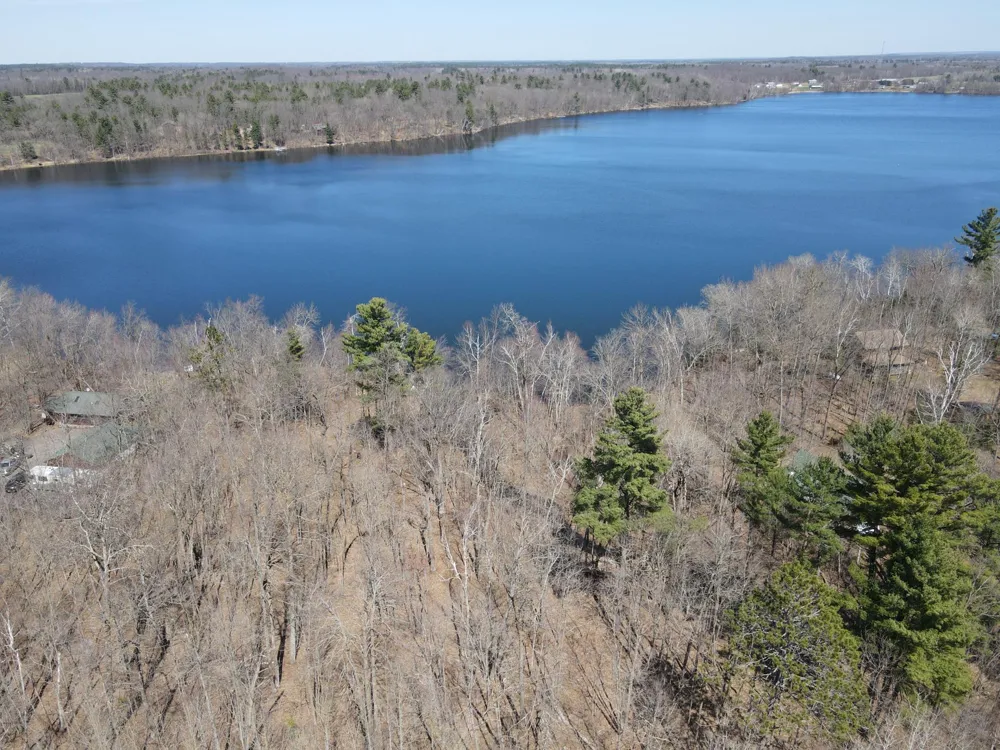 43TBD Red Oak Lane Stone Lake, WI 54876