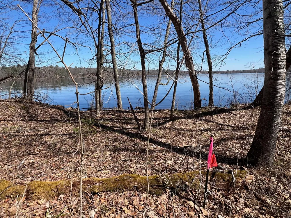 43TBD Red Oak Lane Stone Lake, WI 54876