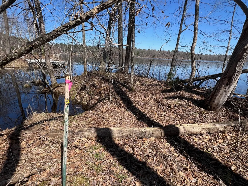 43TBD Red Oak Lane Stone Lake, WI 54876