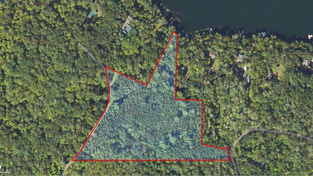 43TBD Red Oak Lane Stone Lake, WI 54876
