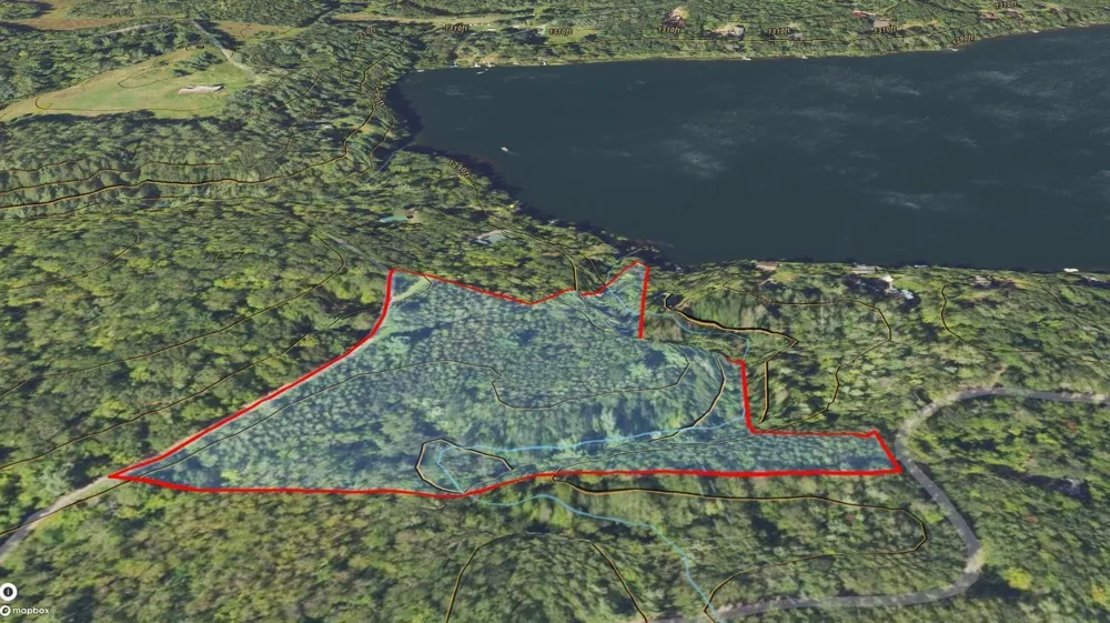 43TBD Red Oak Lane Stone Lake, WI 54876