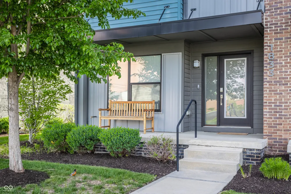 1833 New Jersey Street Indianapolis, IN 46202