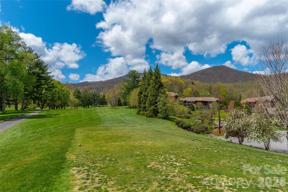 600 Sophie Road Maggie Valley, NC 28751