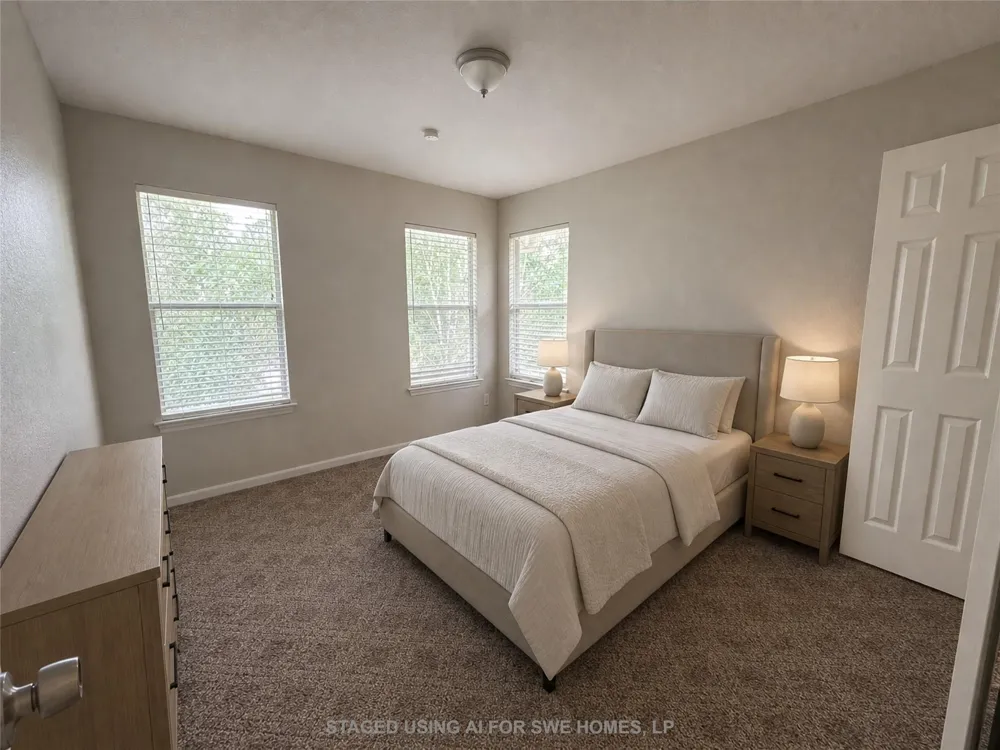 7203 Welshwood Lane Sugar Land, TX 77479