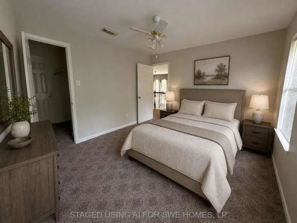 7203 Welshwood Lane Sugar Land, TX 77479