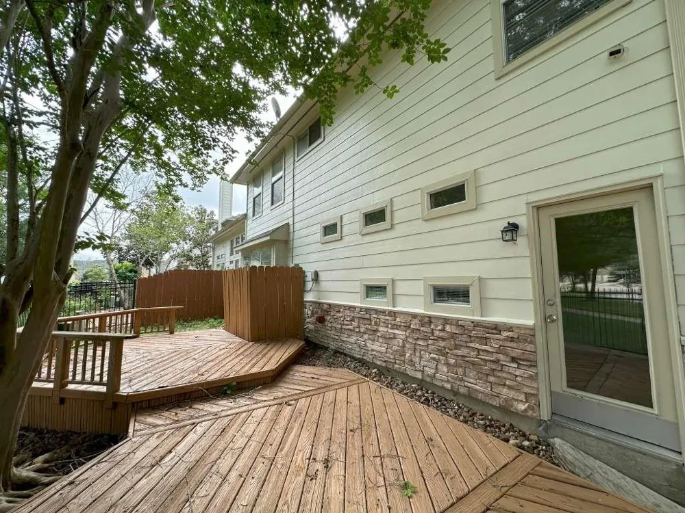 7203 Welshwood Lane Sugar Land, TX 77479