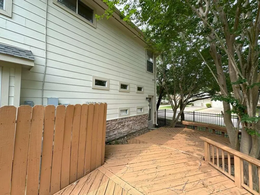 7203 Welshwood Lane Sugar Land, TX 77479