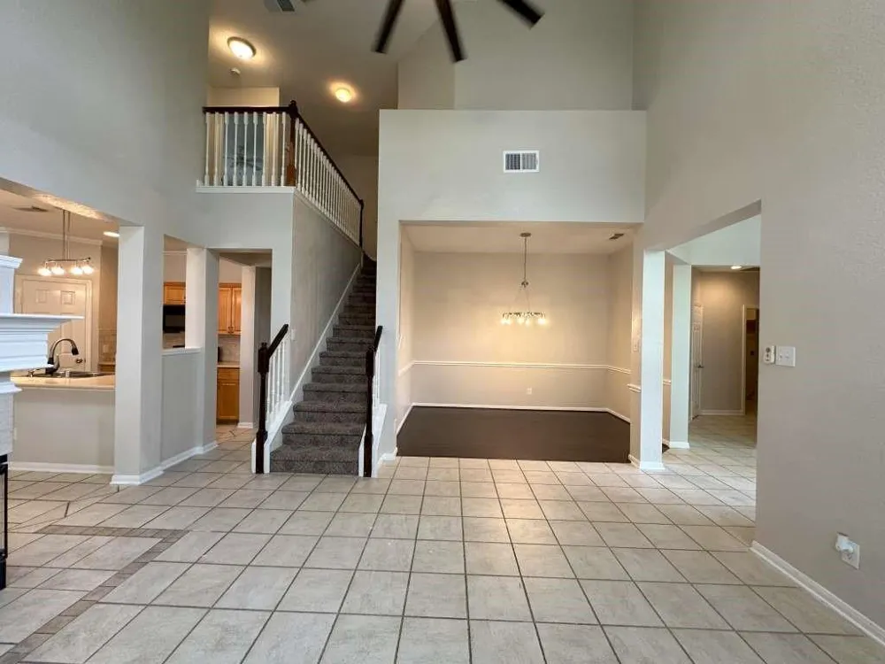 7203 Welshwood Lane Sugar Land, TX 77479