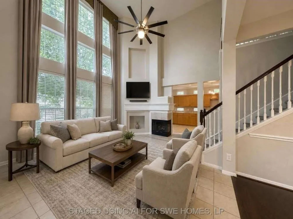 7203 Welshwood Lane Sugar Land, TX 77479