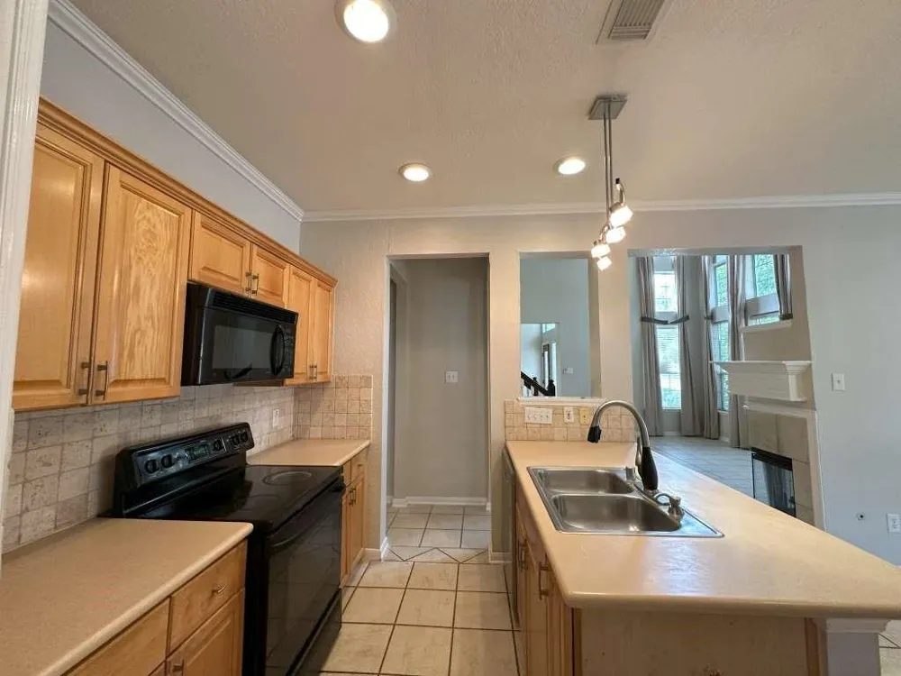 7203 Welshwood Lane Sugar Land, TX 77479
