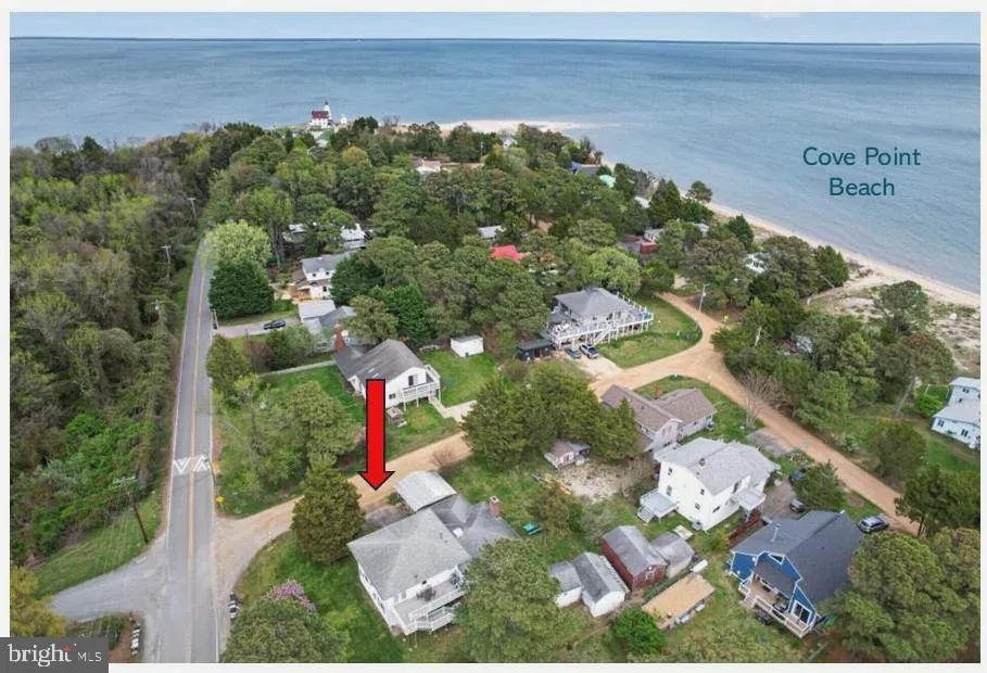11005 POPLAR DRIVE Lusby, MD 20657