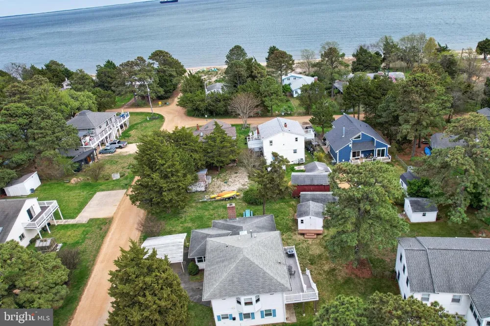 11005 POPLAR DRIVE Lusby, MD 20657