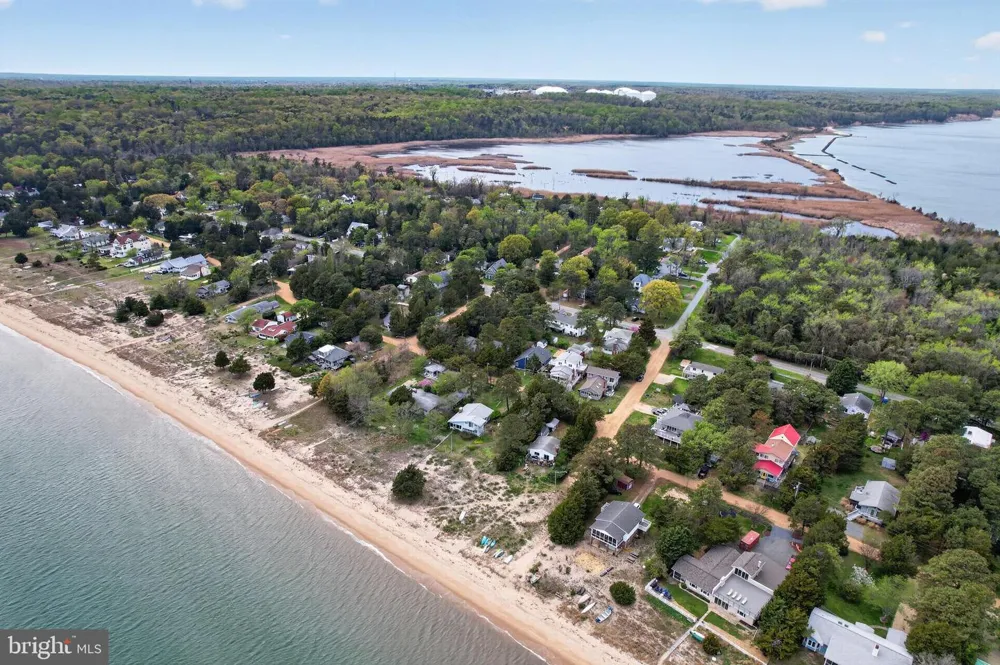 11005 POPLAR DRIVE Lusby, MD 20657