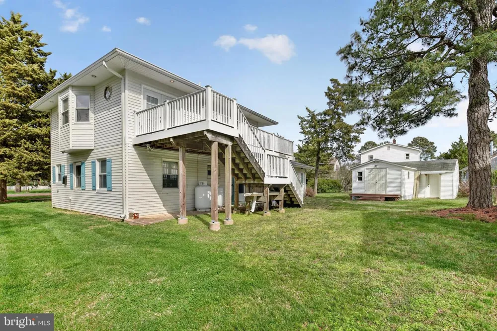 11005 POPLAR DRIVE Lusby, MD 20657