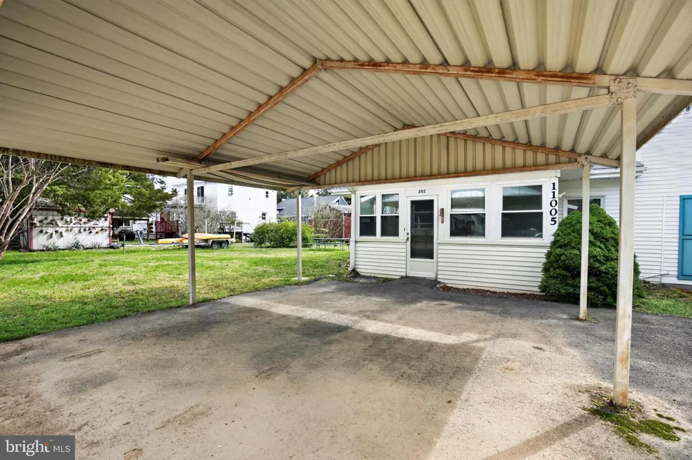 11005 POPLAR DRIVE Lusby, MD 20657