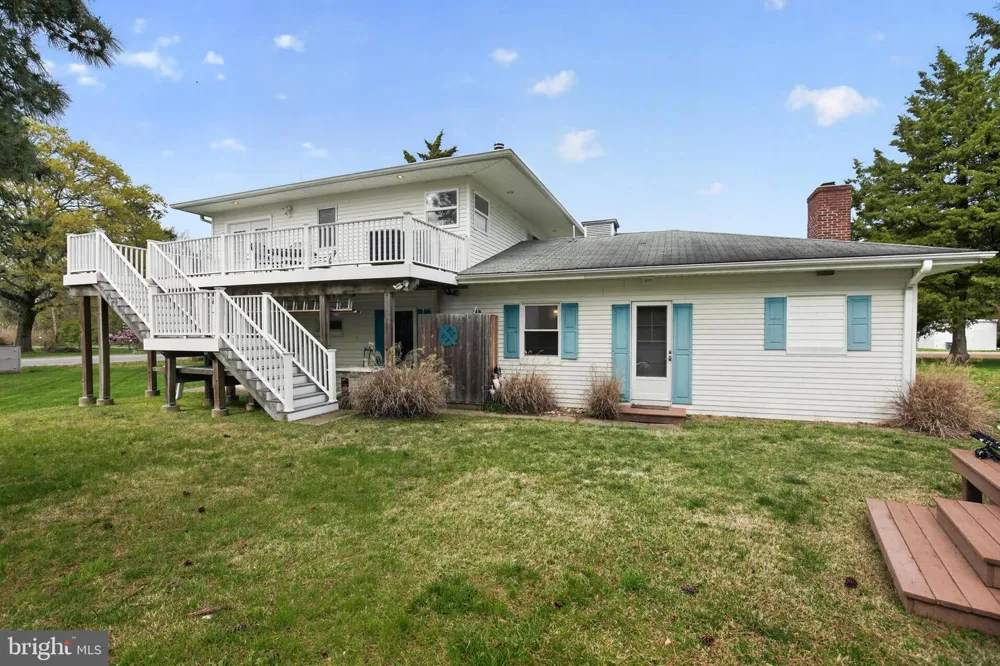 11005 POPLAR DRIVE Lusby, MD 20657