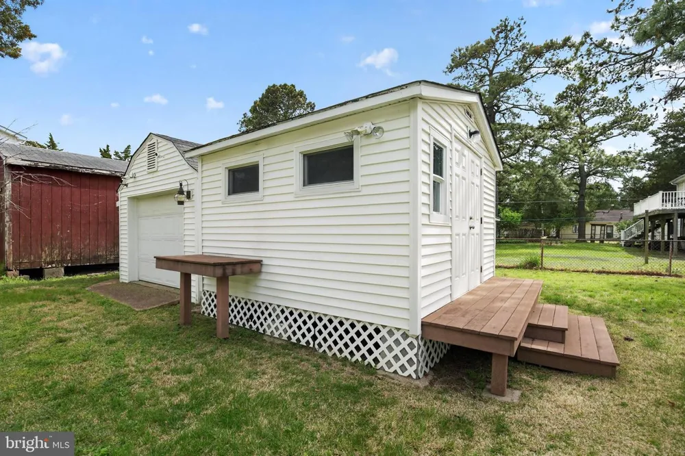11005 POPLAR DRIVE Lusby, MD 20657