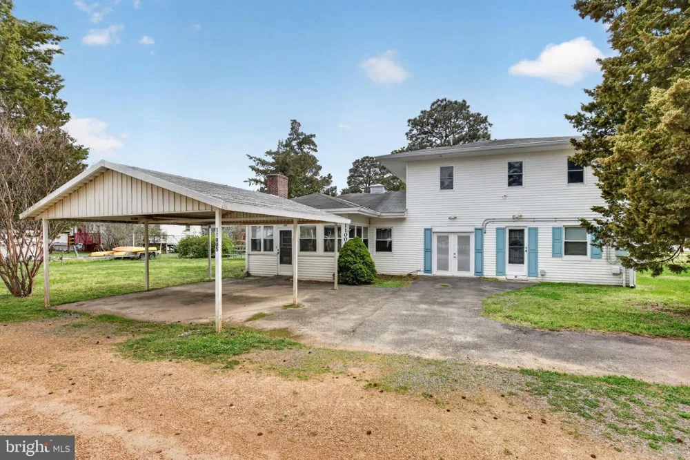 11005 POPLAR DRIVE Lusby, MD 20657