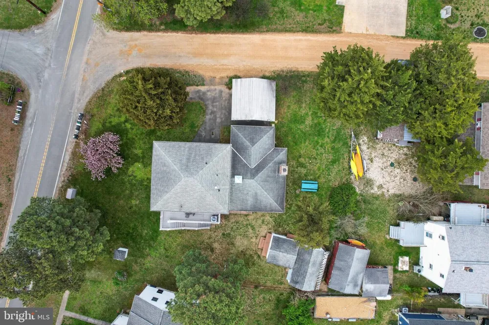 11005 POPLAR DRIVE Lusby, MD 20657