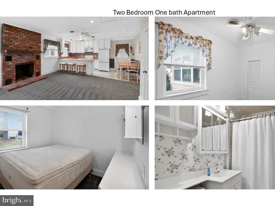 11005 POPLAR DRIVE Lusby, MD 20657