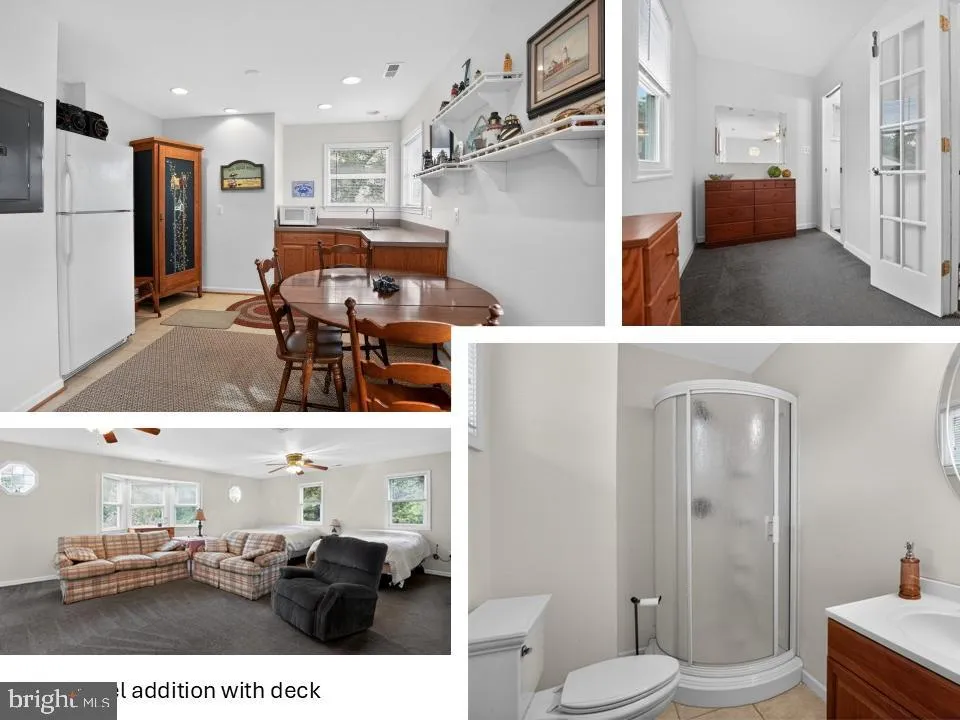 11005 POPLAR DRIVE Lusby, MD 20657